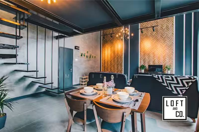 Condominium for Sale at My Loft @ Empire City - Amelie Tan - PropertyGuru.com.my