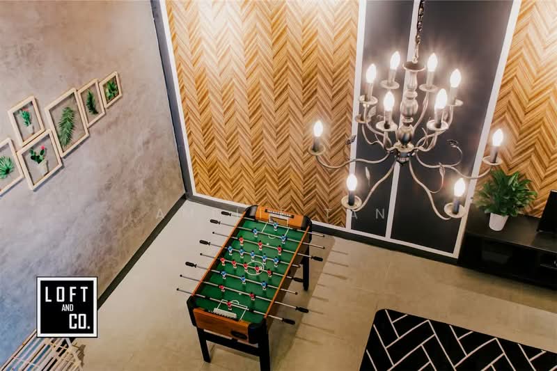 Condominium for Sale at My Loft @ Empire City - Amelie Tan - PropertyGuru.com.my