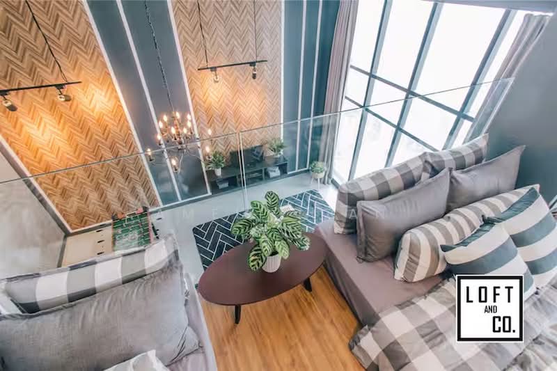Condominium for Sale at My Loft @ Empire City - Amelie Tan - PropertyGuru.com.my