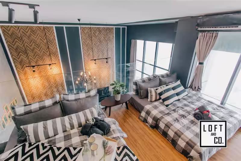 Condominium for Sale at My Loft @ Empire City - Amelie Tan - PropertyGuru.com.my