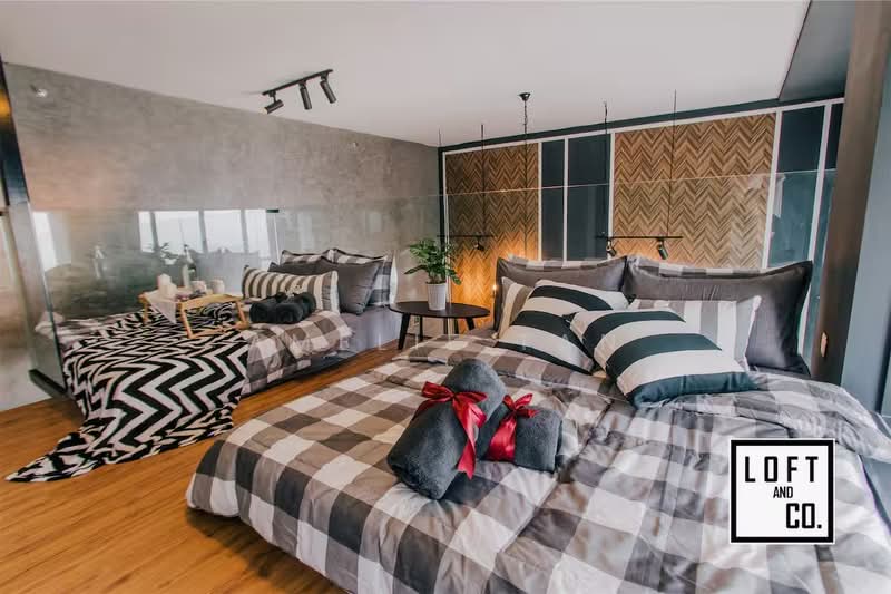 Condominium for Sale at My Loft @ Empire City - Amelie Tan - PropertyGuru.com.my