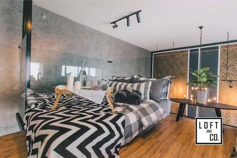 Condominium for Sale at My Loft @ Empire City - Amelie Tan - PropertyGuru.com.my