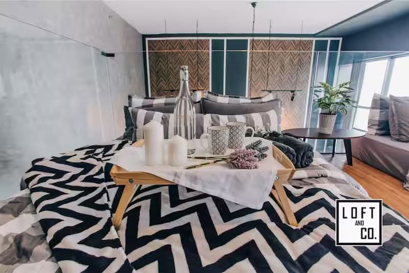 Condominium for Sale at My Loft @ Empire City - Amelie Tan - PropertyGuru.com.my