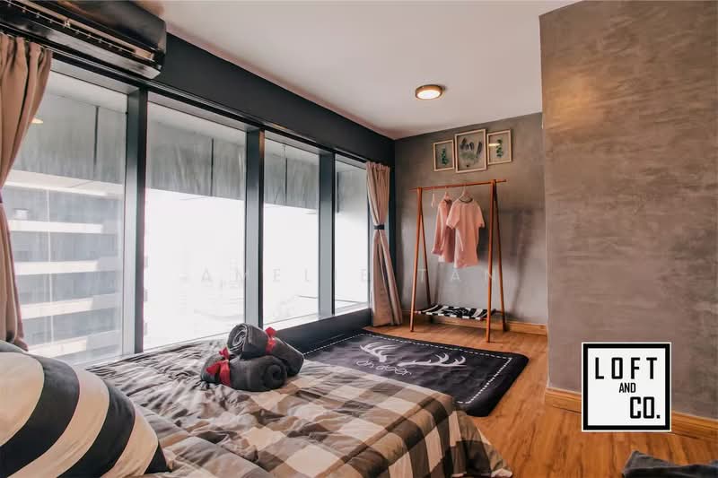 Condominium for Sale at My Loft @ Empire City - Amelie Tan - PropertyGuru.com.my