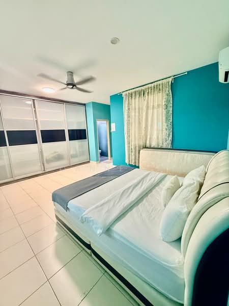 Rumah Teres 2 Tingkat untuk Dijual di Bandar Uda Utama (Johor Bahru) - Joanne Lau - Bedroom - PropertyGuru.com.my