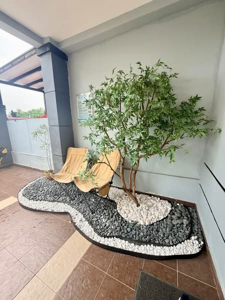 Rumah Teres 2 Tingkat untuk Dijual di Bandar Uda Utama (Johor Bahru) - Joanne Lau - Exterior - PropertyGuru.com.my
