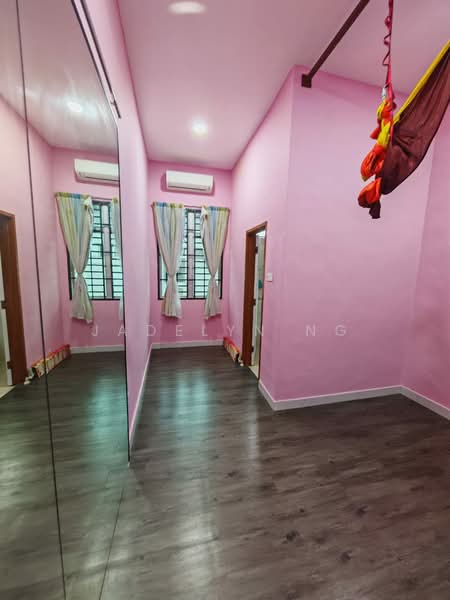 Rumah Teres 2 Tingkat untuk Disewa di Taman Tropika (Kulai) - Jadelyn Ng - PropertyGuru.com.my