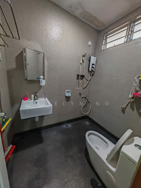 Rumah Teres 2 Tingkat untuk Disewa di Taman Tropika (Kulai) - Jadelyn Ng - PropertyGuru.com.my