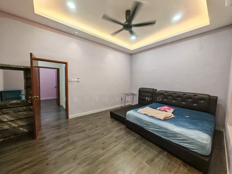 Rumah Teres 2 Tingkat untuk Disewa di Taman Tropika (Kulai) - Jadelyn Ng - PropertyGuru.com.my