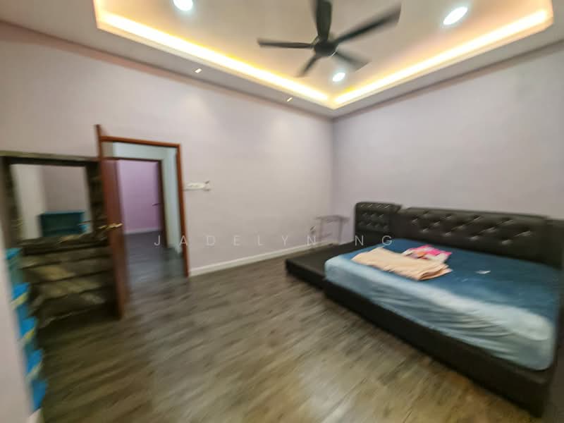 Rumah Teres 2 Tingkat untuk Disewa di Taman Tropika (Kulai) - Jadelyn Ng - PropertyGuru.com.my