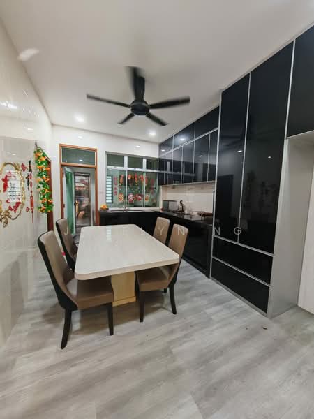 Rumah Teres 2 Tingkat untuk Disewa di Taman Tropika (Kulai) - Jadelyn Ng - PropertyGuru.com.my