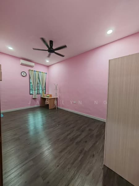 Rumah Teres 2 Tingkat untuk Disewa di Taman Tropika (Kulai) - Jadelyn Ng - PropertyGuru.com.my