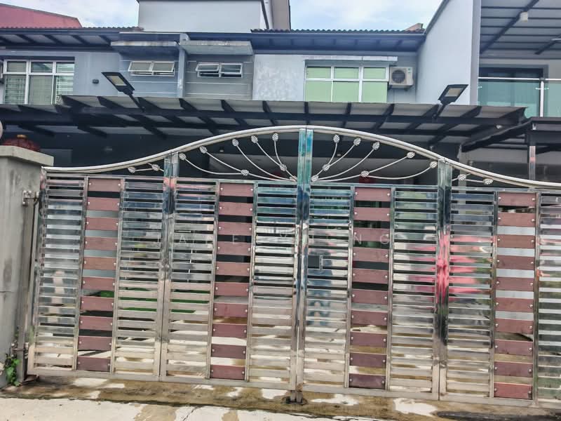 Rumah Teres 2 Tingkat untuk Disewa di Taman Tropika (Kulai) - Jadelyn Ng - PropertyGuru.com.my