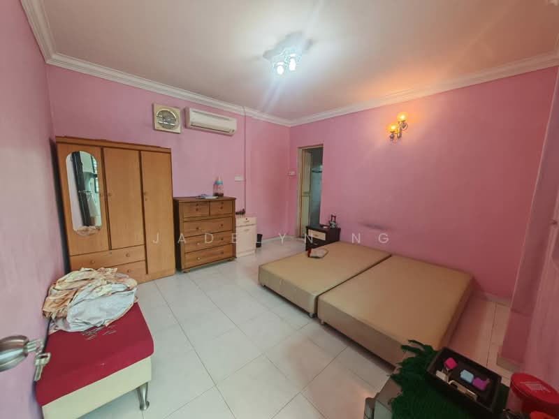 Rumah Teres 2 Tingkat untuk Disewa di Taman Tropika (Kulai) - Jadelyn Ng - PropertyGuru.com.my