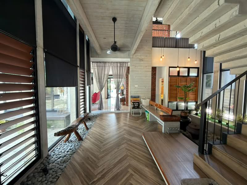 Bungalow for Sale in Taman Bukit Meringin (Kajang) - Hugo Gooi - Interior - PropertyGuru.com.my