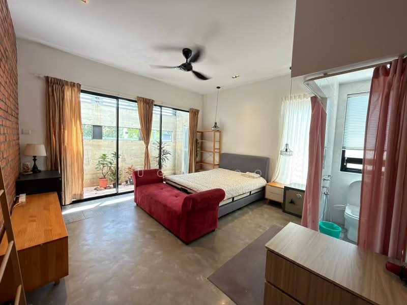 Bungalow for Sale in Taman Bukit Meringin (Kajang) - Hugo Gooi - Bedroom - PropertyGuru.com.my