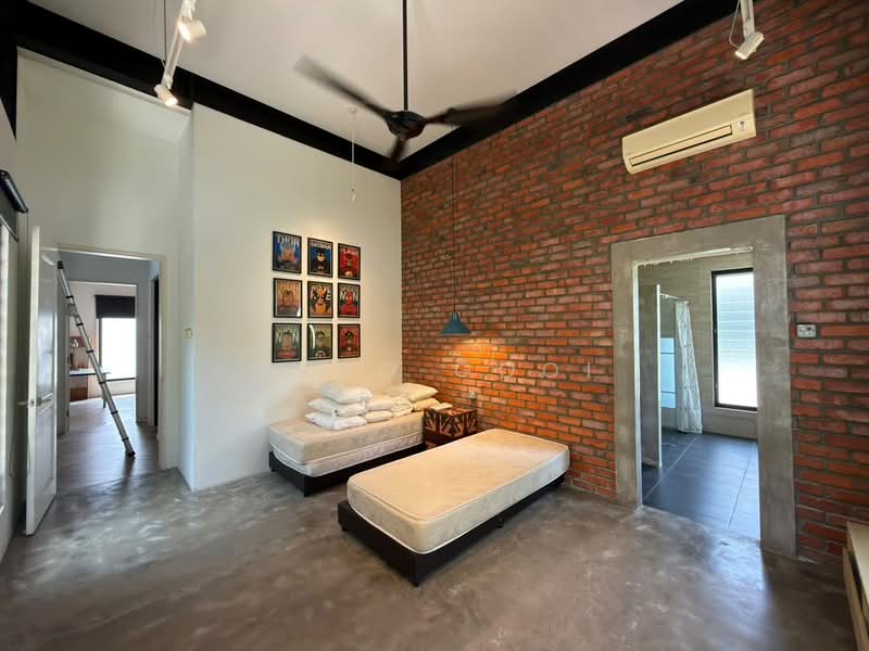 Bungalow for Sale in Taman Bukit Meringin (Kajang) - Hugo Gooi - Bedroom - PropertyGuru.com.my