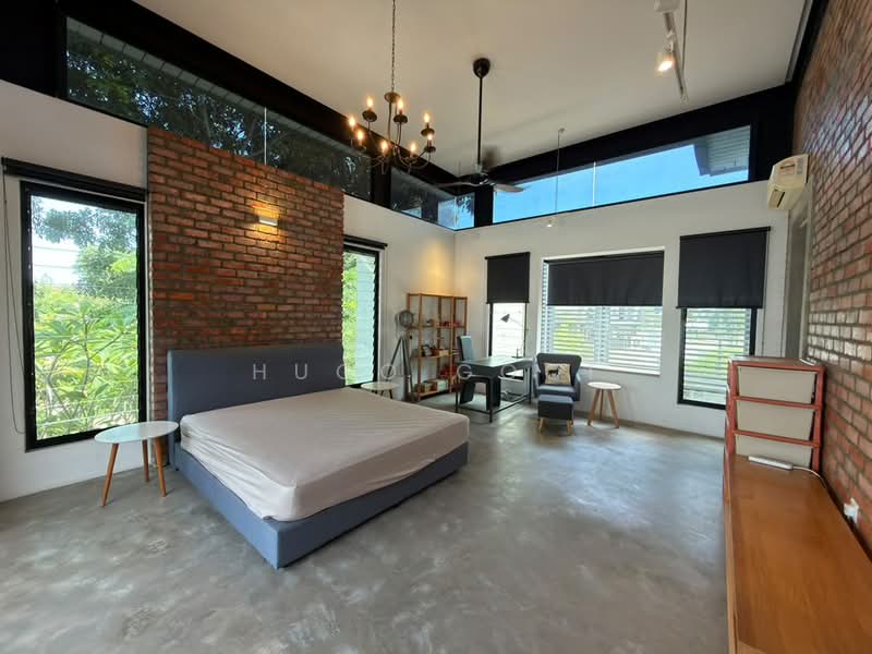 Bungalow for Sale in Taman Bukit Meringin (Kajang) - Hugo Gooi - Bedroom - PropertyGuru.com.my