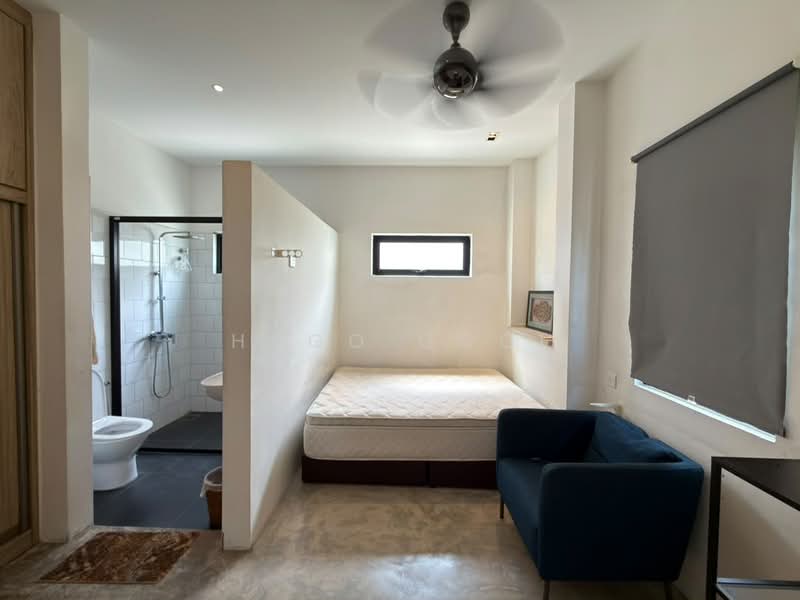 Bungalow for Sale in Taman Bukit Meringin (Kajang) - Hugo Gooi - Bedroom - PropertyGuru.com.my