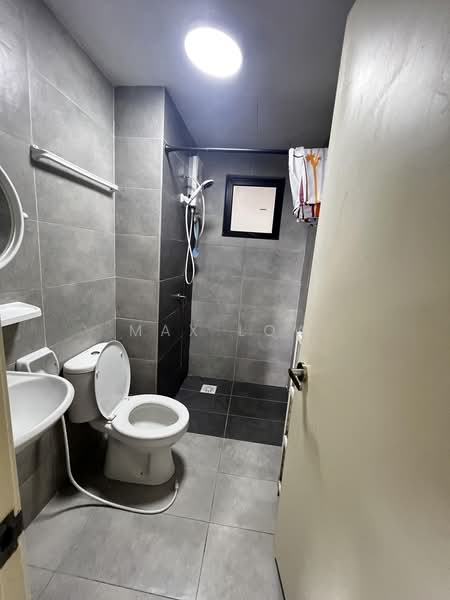 Condominium for Rent at The Olive - Max Low - PropertyGuru.com.my