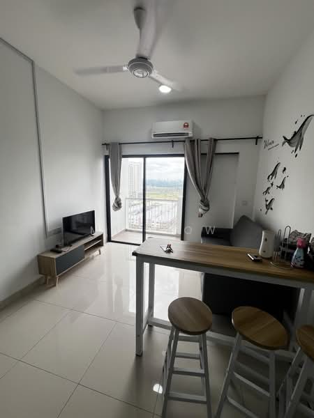 Condominium for Rent at The Olive - Max Low - PropertyGuru.com.my