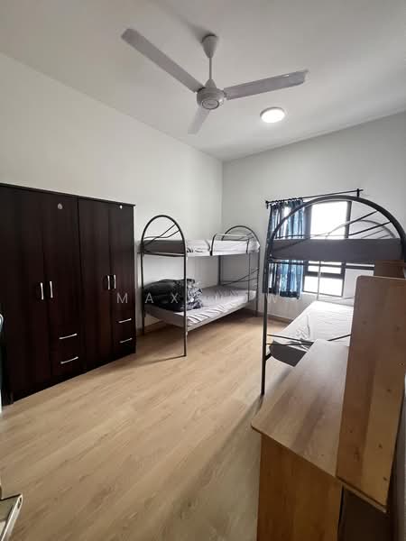 Condominium for Rent at The Olive - Max Low - PropertyGuru.com.my