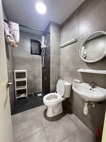 Condominium for Rent at The Olive - Max Low - PropertyGuru.com.my