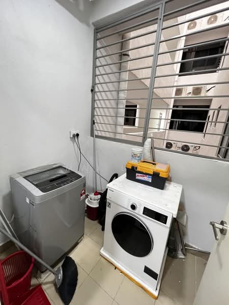 Condominium for Rent at The Olive - Max Low - PropertyGuru.com.my