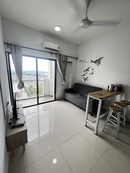 Condominium for Rent at The Olive - Max Low - PropertyGuru.com.my