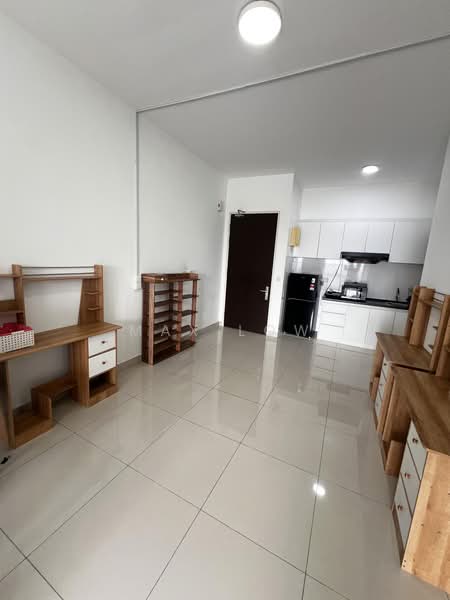 Condominium for Rent at The Olive - Max Low - PropertyGuru.com.my
