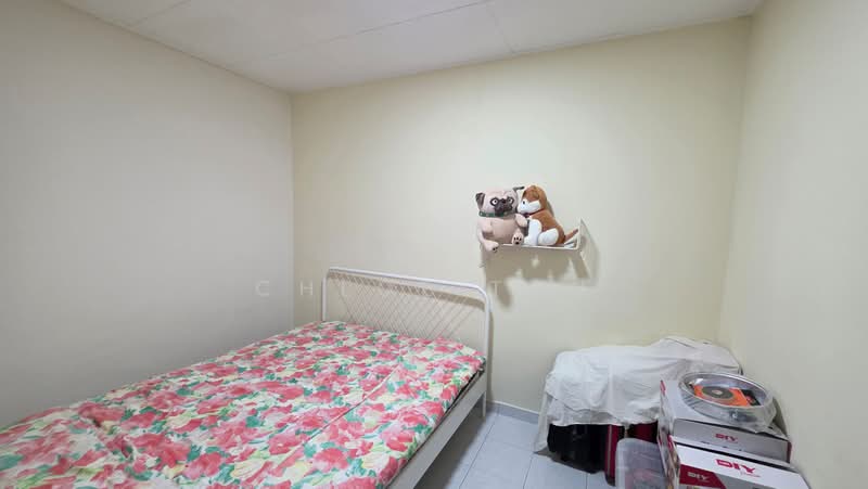 Rumah Teres 2 Tingkat untuk Dijual di Kota Kemuning (Shah Alam) - Chloe Tan - Bedroom - PropertyGuru.com.my