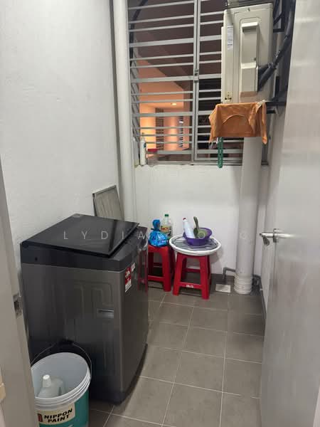 Servis Apartment untuk Disewa di Zenopy Residences - Lydia Wong - Interior - PropertyGuru.com.my