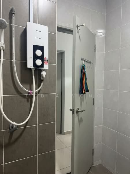 Servis Apartment untuk Disewa di Zenopy Residences - Lydia Wong - Bathroom - PropertyGuru.com.my
