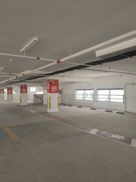 Shop / Office for Rent in Puchong (Selangor) - Edmund Chan - Car Park - PropertyGuru.com.my
