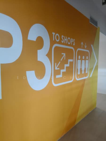 Shop / Office for Rent in Puchong (Selangor) - Edmund Chan - Car Park - PropertyGuru.com.my