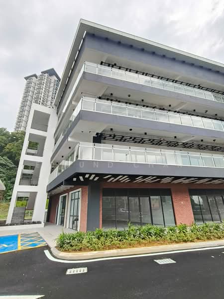 Shop / Office for Rent in Puchong (Selangor) - Edmund Chan - Exterior - PropertyGuru.com.my