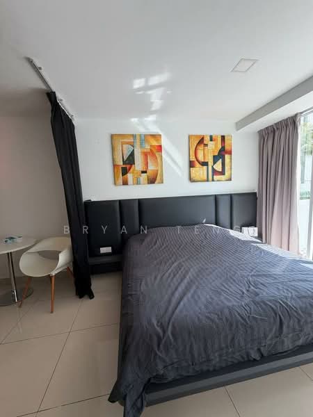Condominium for Sale at Tropicana Bay Residences - Bryan Teng - Bedroom - PropertyGuru.com.my