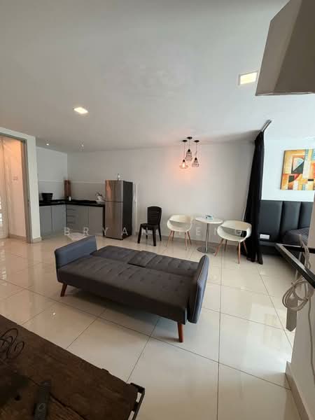 Condominium for Sale at Tropicana Bay Residences - Bryan Teng - Living Room - PropertyGuru.com.my