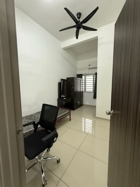 2-storey Terraced House for Rent in Seremban 2 (Negeri Sembilan) - Vivi Yap - Bedroom - PropertyGuru.com.my