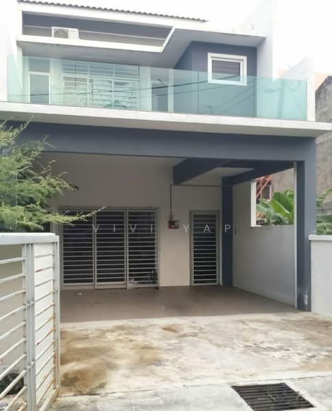 2-storey Terraced House for Rent in Seremban 2 (Negeri Sembilan) - Vivi Yap - Exterior - PropertyGuru.com.my