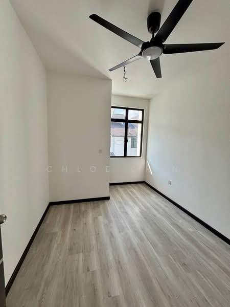 Rumah Teres 2 Tingkat untuk Dijual di Bandar Tiram (Ulu Tiram) - Chloe Chin - Interior - PropertyGuru.com.my