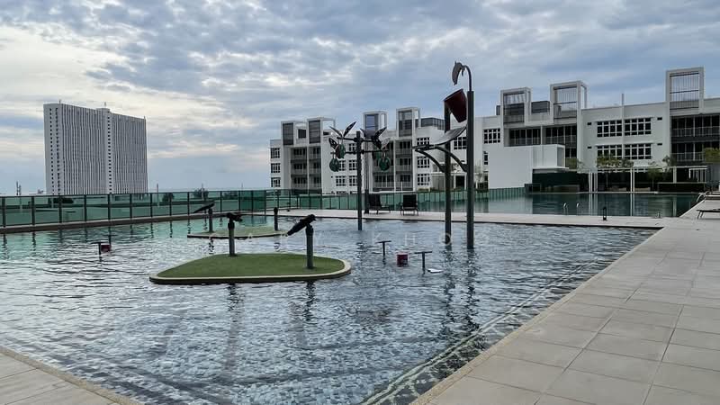 Kondominium untuk Disewa di Ferringhi Residence 2 - Gary Khoo - Exterior - PropertyGuru.com.my
