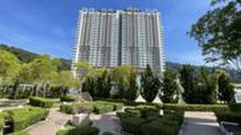Kondominium untuk Disewa di Ferringhi Residence 2 - Gary Khoo - Exterior - PropertyGuru.com.my