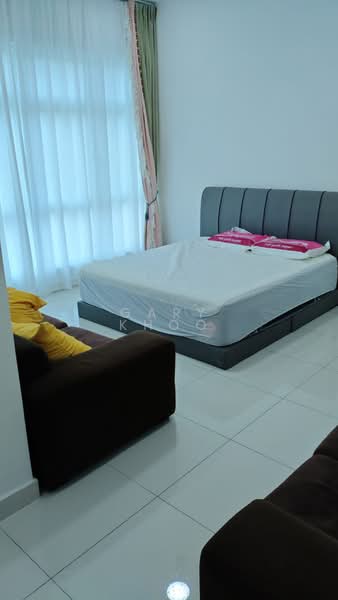 Kondominium untuk Disewa di Ferringhi Residence 2 - Gary Khoo - Bedroom - PropertyGuru.com.my