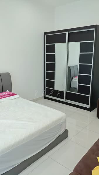 Kondominium untuk Disewa di Ferringhi Residence 2 - Gary Khoo - Bedroom - PropertyGuru.com.my