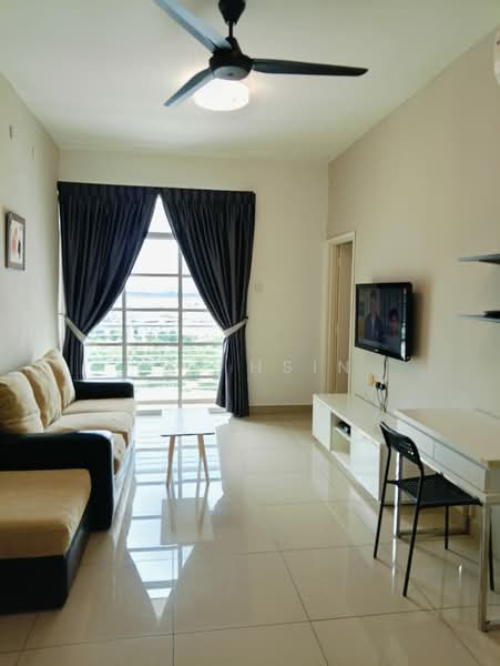 Apartment for Rent at Nusa Heights (Nusa Puncak) - Yee Hsin - PropertyGuru.com.my