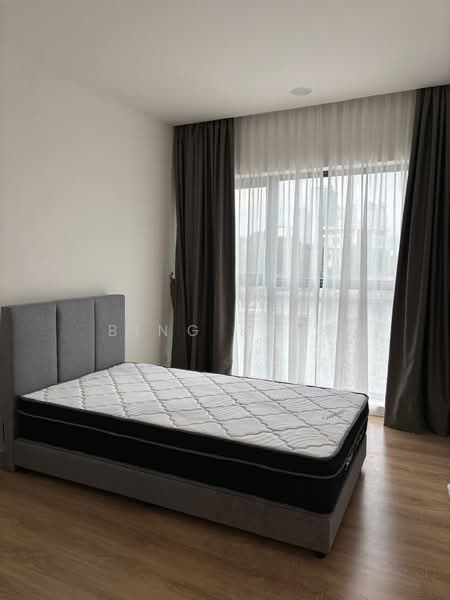 Service Residence for Rent at The Atrium - Bing Bing - Bedroom - PropertyGuru.com.my