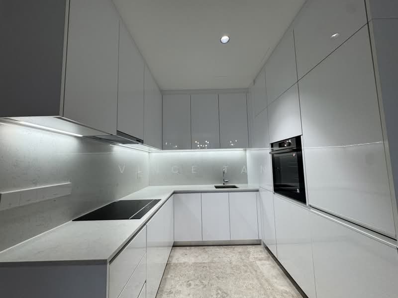 Service Residence for Rent at Jewel by Oxley KLCC - Vince Tan - PropertyGuru.com.my