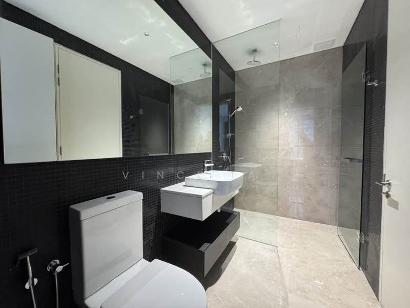 Service Residence for Rent at Jewel by Oxley KLCC - Vince Tan - PropertyGuru.com.my