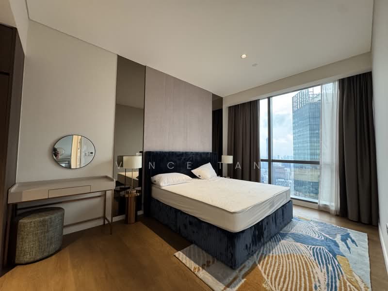 Service Residence for Rent at Jewel by Oxley KLCC - Vince Tan - PropertyGuru.com.my